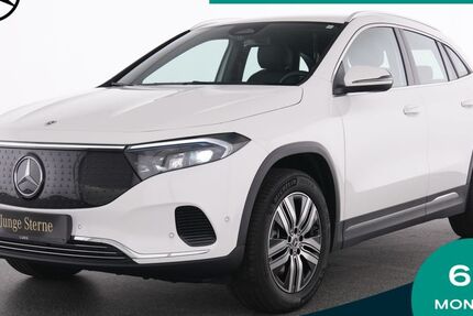 Mercedes-Benz EQA 8.477 km 33.985 &euro; Essen 45309