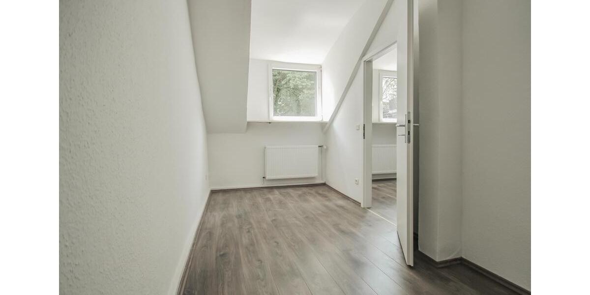 Etagenwohnung Herne Wanne-Bickern - 3.5 Zimmer, 73 m&sup2;, 550&euro; | Angebot:26068676