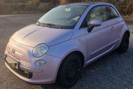 Fiat 500 75.631 km 6.290 &euro; Bottrop 46238