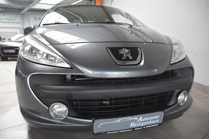Peugeot 207 141.102 km 2.480 &euro; Heiligenhaus 42579