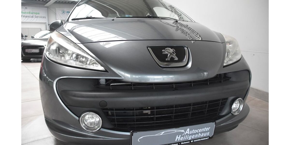 Peugeot 207 141.102 km 2.480 &euro; Heiligenhaus 42579