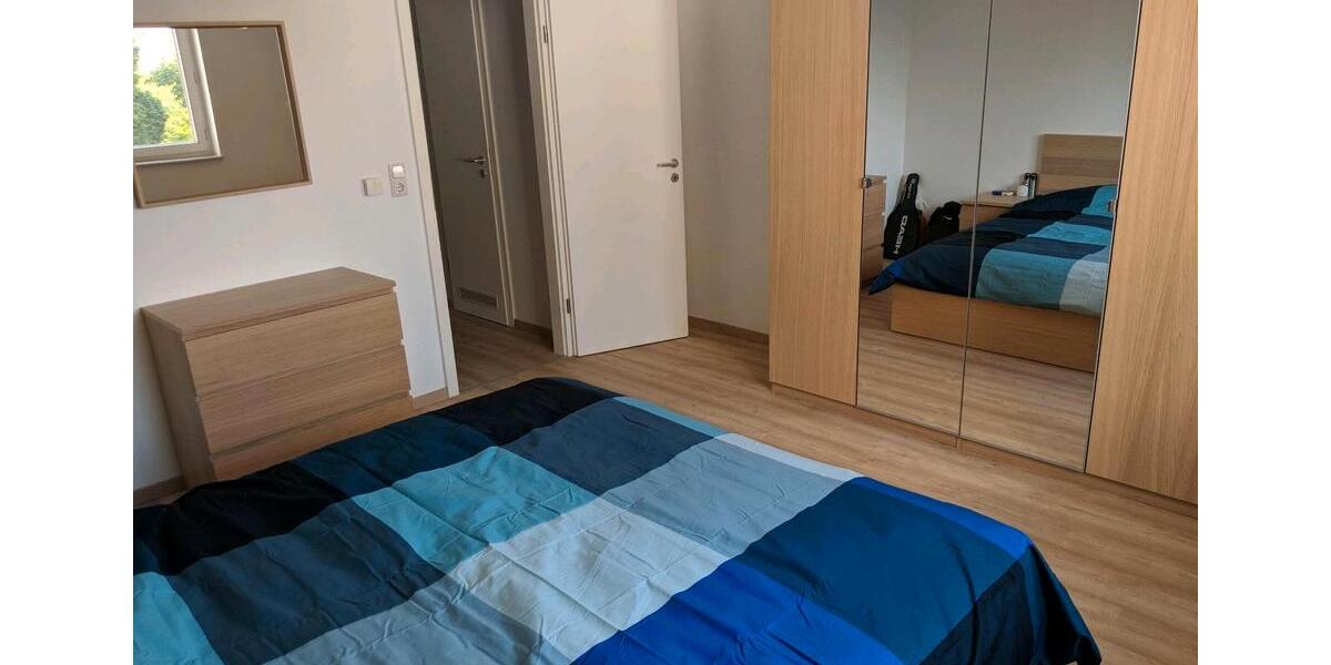 Wohnung 62qm Xeniastraße 14 2 zimmer