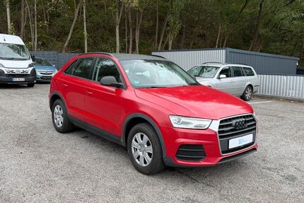 Audi Q3 59.990 km 18.490 &euro; Herne 44651