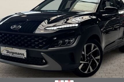 Hyundai KONA 13.200 km 17.490 &euro; Bottrop 46240