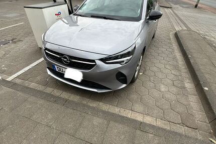 Opel Corsa 49.000 km 12.599 &euro; Duisburg 47259