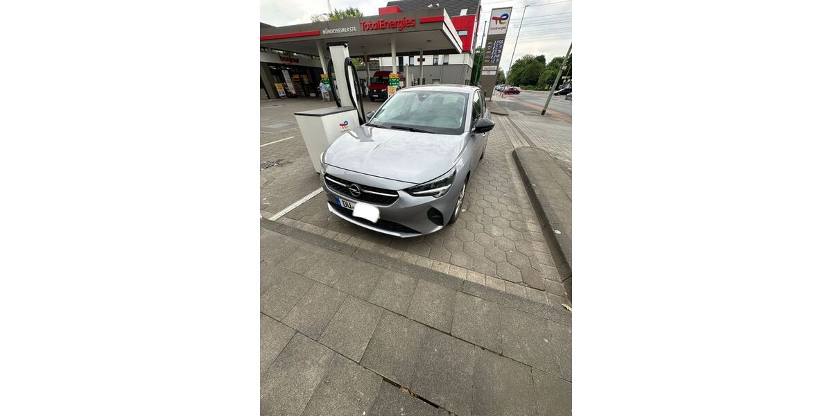Opel Corsa 49.000 km 12.599 &euro; Duisburg 47259