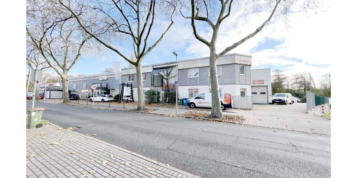 Metallbauer sucht Gleichgesinnte: Architekt, Statiker oder einfach einen netten Mieter! 2 zimmer