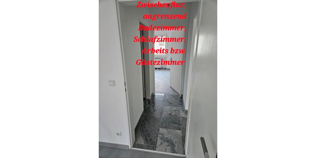 ETW 75qm + überd. Stellpl. wahlweise mit Doppelgarage Hattingen 3.5 zimmer