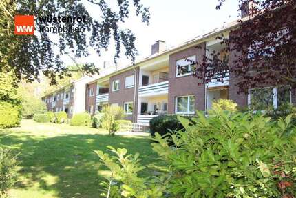 Wohnung Wesel / Flüren Flüren - 3 Zimmer, 82 m&sup2;, 119.000&euro; | Angebot:27718521
