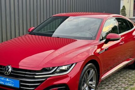 VW Arteon 113.952 km 22.500 &euro; OER ERKENSCHWICK 45739