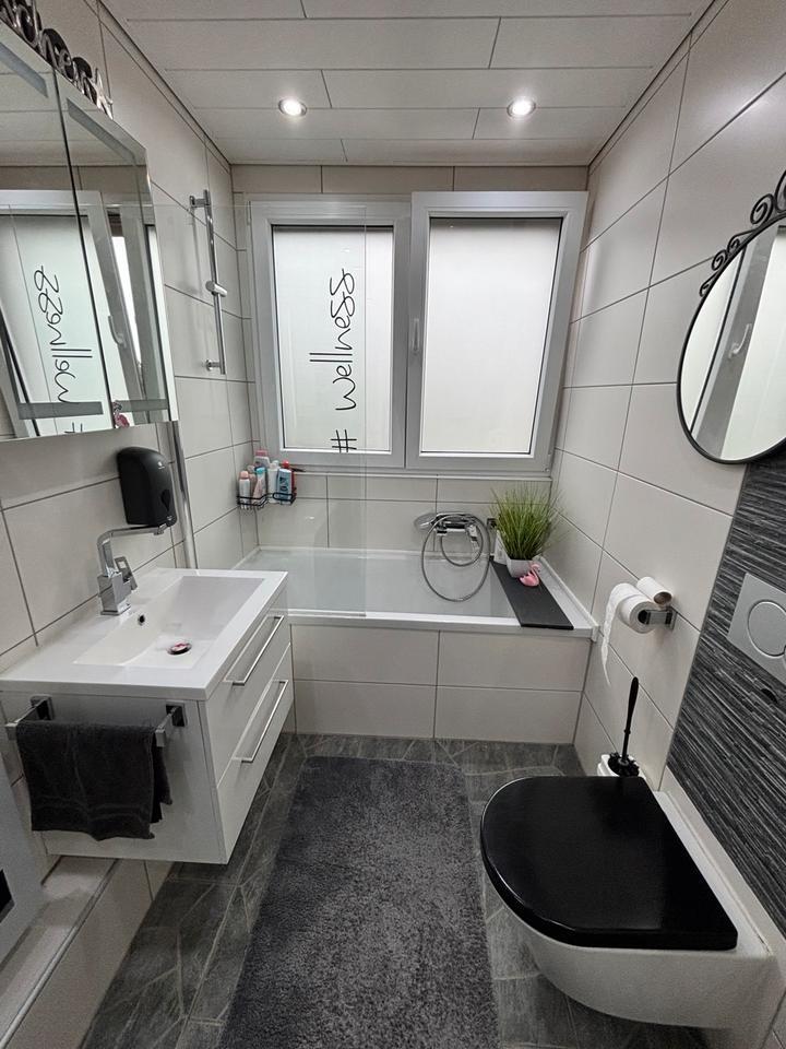 Eigentumswohnung in Königshardt zimmer