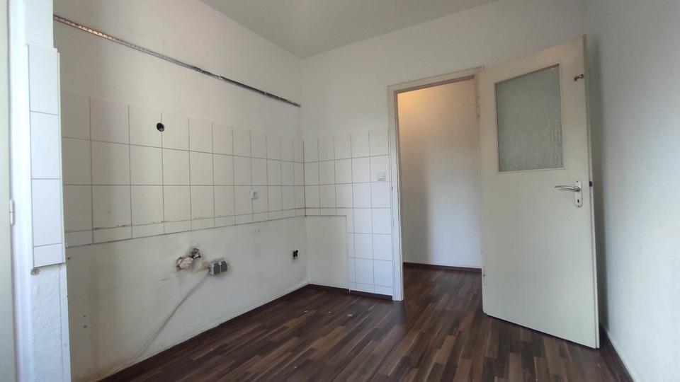 Moderne 2-Zimmer-Wohnung mit viel Licht und komfortabler Küche – Perfekt für Familien und WGs! 2 zimmer