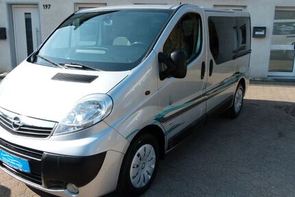 Opel Vivaro 262.900 km 7.990 &euro; Bochum 44809