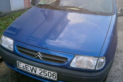 Citroen SAXO 72.000 km 1.000 € Essen 45147