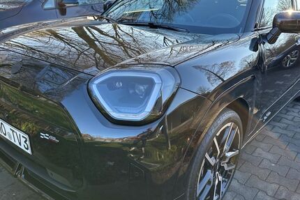 Mini Aceman 16.200 km 41.990 &euro; Neukirchen-Vluyn 47506