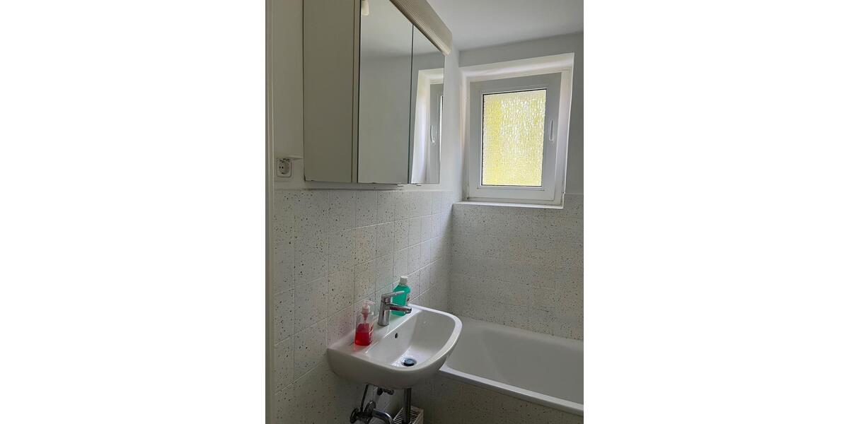 Etagenwohnung Bochum Bochum-Nord - 1.5 Zimmer, 32 m&sup2;, 382&euro; | Angebot:27595635