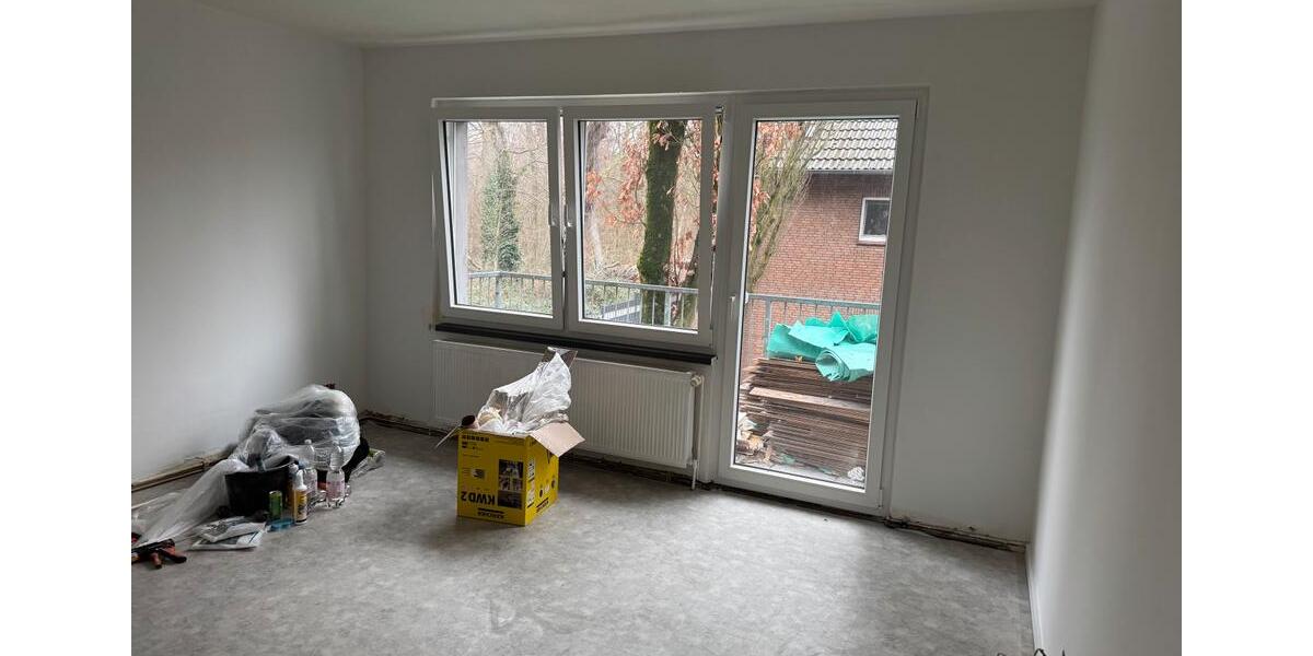 70 qm | 3 Zimmer | Balkon | MO-Schwarfheim 3 zimmer