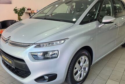 Citroen C4 Picasso 81.000 km 7.690 &euro; Recklinghausen 45661