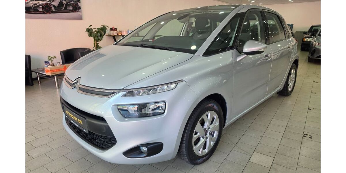 Citroen C4 Picasso 81.000 km 7.690 &euro; Recklinghausen 45661
