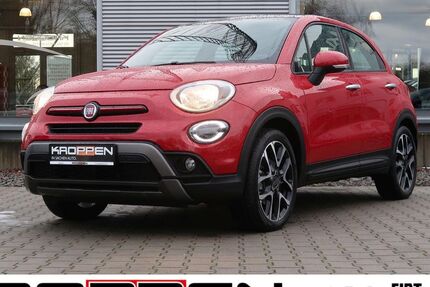 Fiat 500X 22.427 km 22.480 &euro; Herten 45701