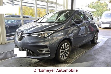 Renault ZOE 51.984 km 13.900 € Hattingen 45525