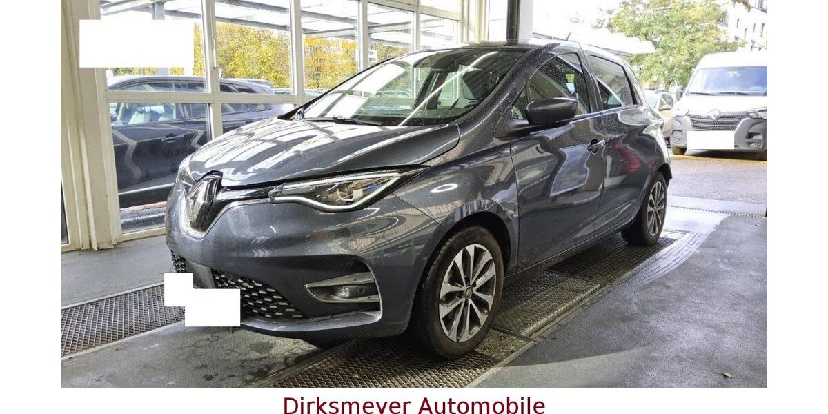 Renault ZOE 51.984 km 13.900 € Hattingen 45525
