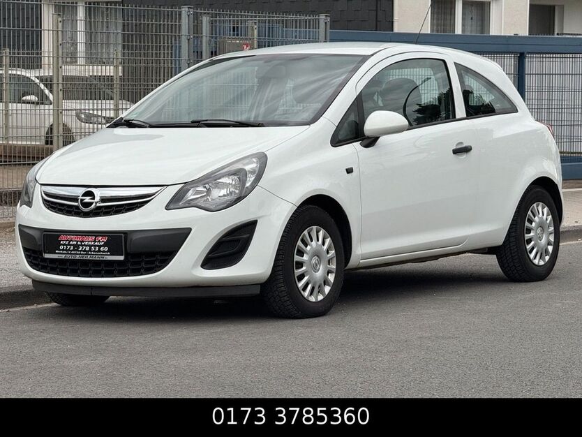 Opel Corsa 100.000 km 3.790 € Oer-Erkenschwick 45739