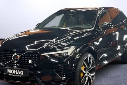 Volvo XC60 95.470 km 42.690 &euro; Recklinghausen 45659