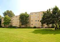 Wohnung zum Mieten in Krefeld 461 € 48 m²
