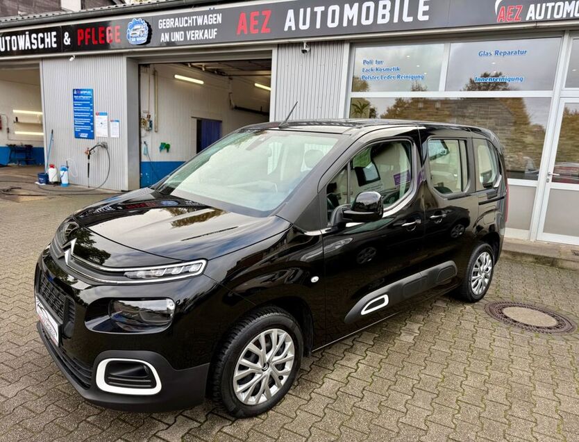 Citroen Berlingo 130.466 km 11.950 € Ratingen (Nähe Düsseldorf) 40883