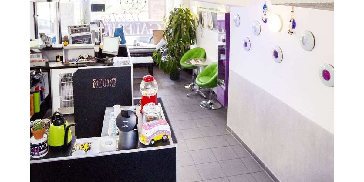 Gewerbeobjekt Marl - 255&euro; | Angebot:27138749