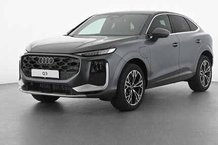 Audi Q3 2.500 km 56.380 &euro; Essen 45143