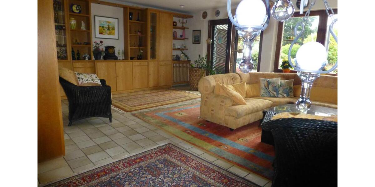 Traumhaftes Zuhause in ruhiger Lage 4 zimmer