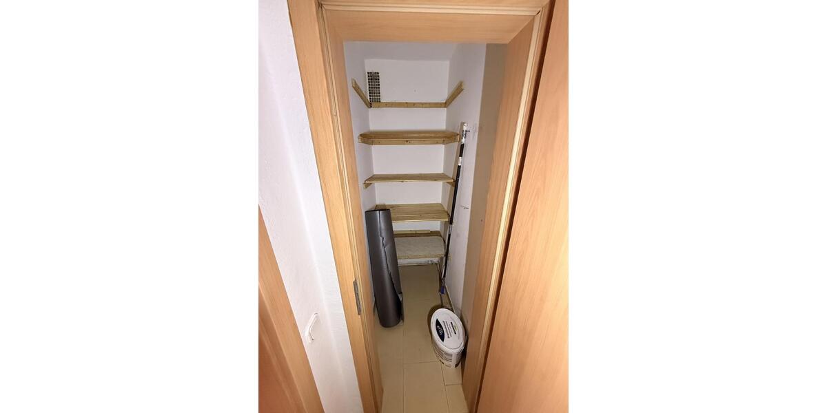 Gemütliche 3,5-Zimmer-Wohnung zur Miete in Wesel-Stadtmitte zimmer