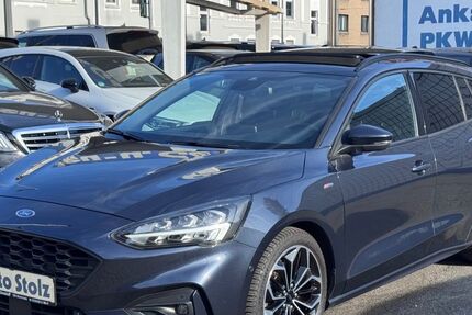 Ford Focus 106.210 km 11.900 &euro; Oberhausen 46045