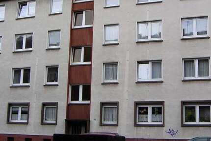 Wohnung Gelsenkirchen Ückendorf - 5 Zimmer, 120 m&sup2;, 723&euro; | Angebot:27720776
