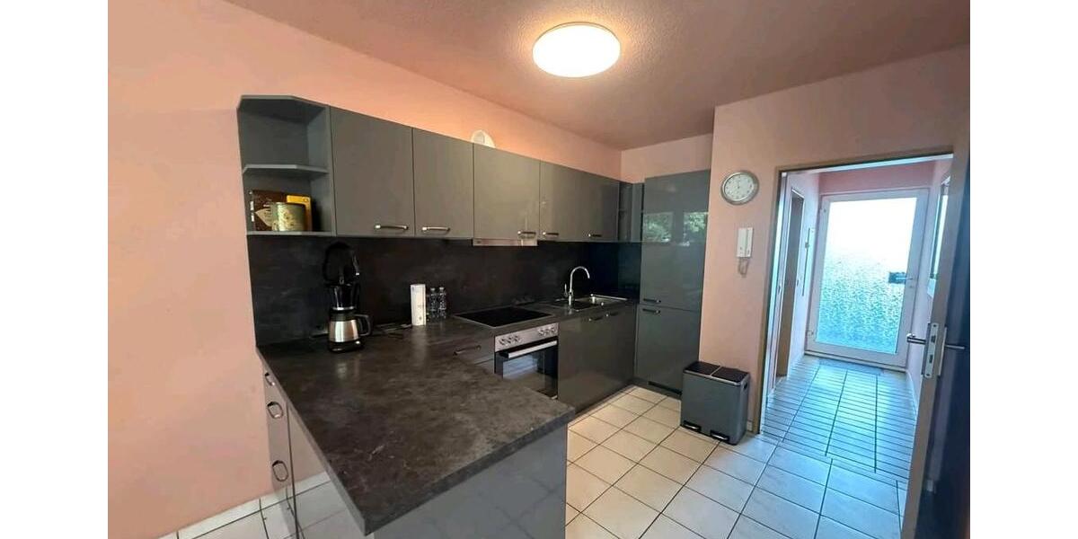 Etagenwohnung Recklinghausen König Ludwig - 2 Zimmer, 60 m&sup2;, 680&euro; | Angebot:27603654