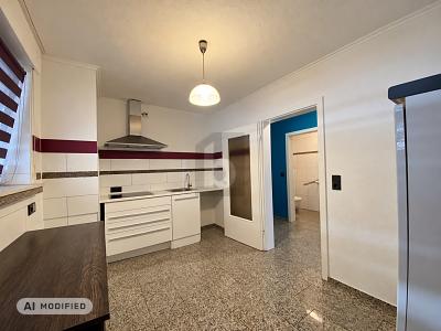 TRAUMHAFTE MAISONETTEWOHNUNG MIT HAUS-CHARME - Maisonettenwohnung Oberhausen | Angebot:27669173