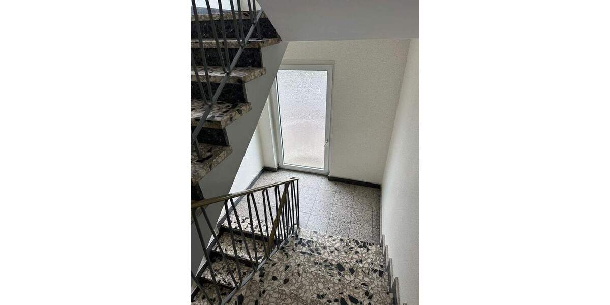 Gepflegtes Mehrfamilienhaus in gepflgter Lage in Herne sucht neue Besitzer! 1 zimmer