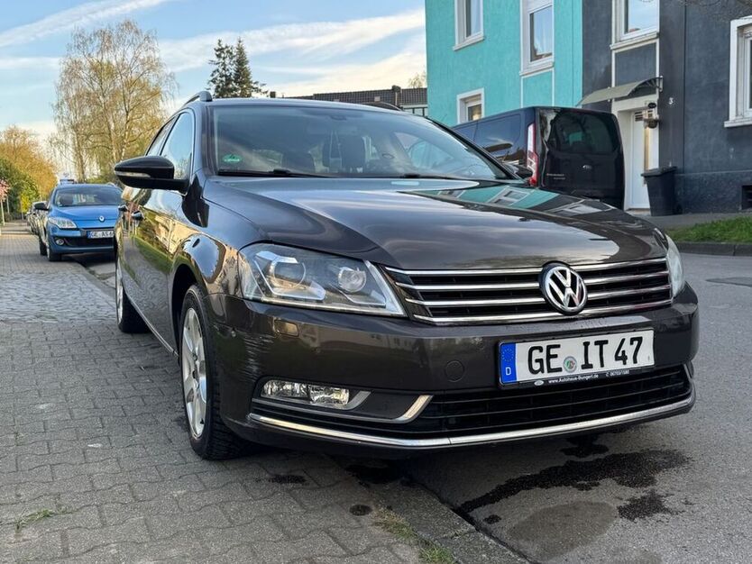 Passat
