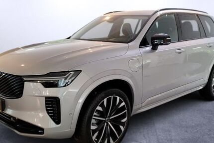 Volvo XC90 4.900 km 81.880 &euro; Recklinghausen 45659