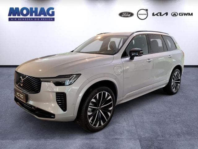 Volvo XC90 4.900 km 81.880 &euro; Recklinghausen 45659