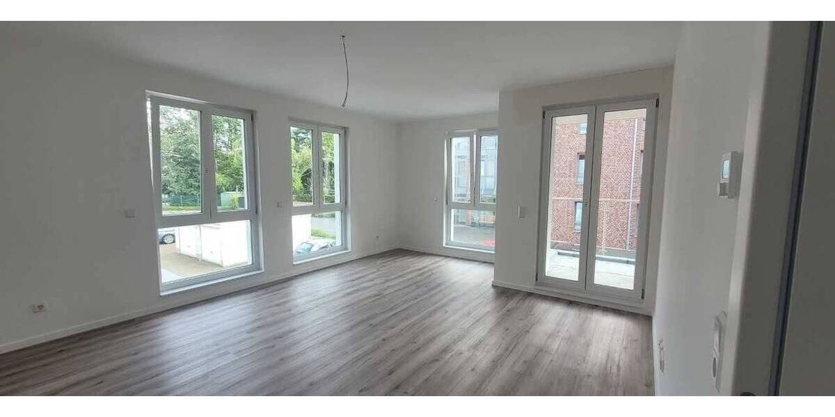 Wir sind fast ausverkauft.....elegant und barrierefrei Wohnen im beliebten Stadtteil Röhlinghausen zimmer