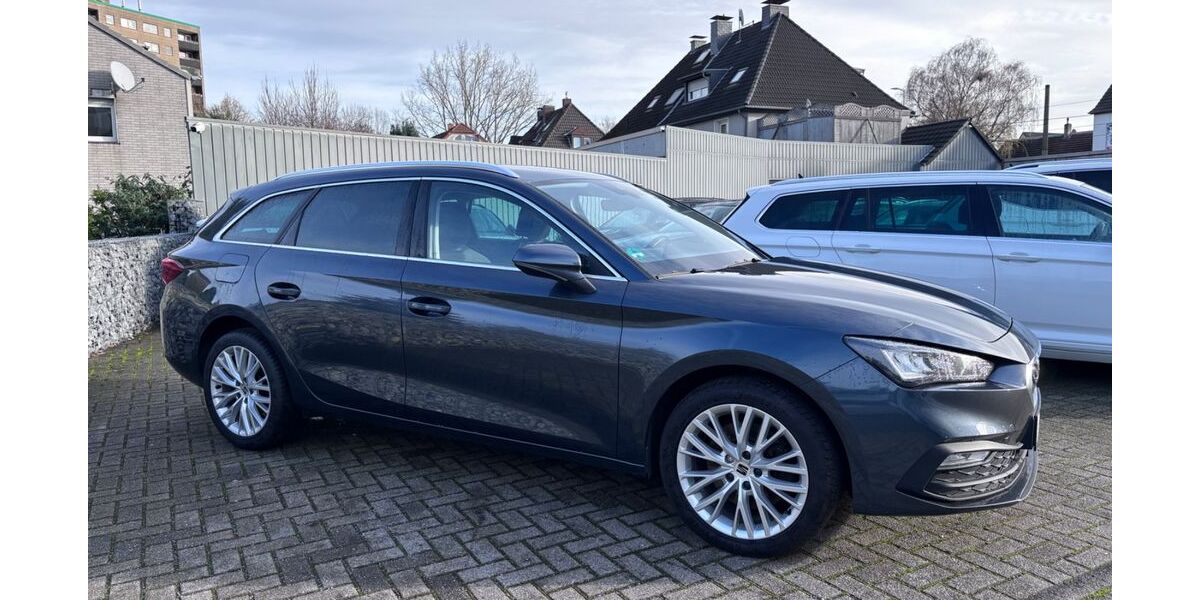 Seat Leon 177.000 km 14.950 &euro; Mülheim / Ruhr 45473