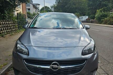 Opel Corsa 106.000 km 5.200 &euro; Mülheim an der Ruhr 45481