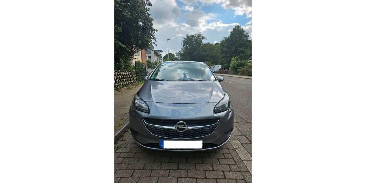 Opel Corsa 106.000 km 5.200 &euro; Mülheim an der Ruhr 45481
