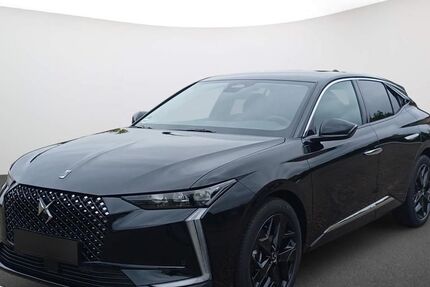 DS Automobiles DS4 2.296 km 27.990 € Dortmund 44263