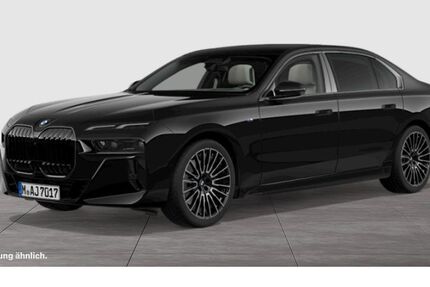 BMW 740 20.400 km 104.900 &euro; Velbert 42549