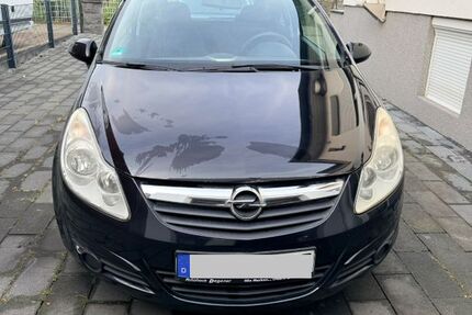 Opel Corsa 165.000 km 1.750 &euro; Wesel 46485