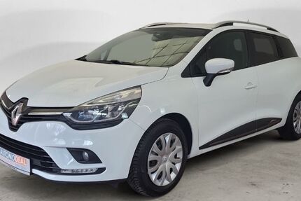 Renault Clio 53.933 km 10.499 &euro; Dinslaken 46539